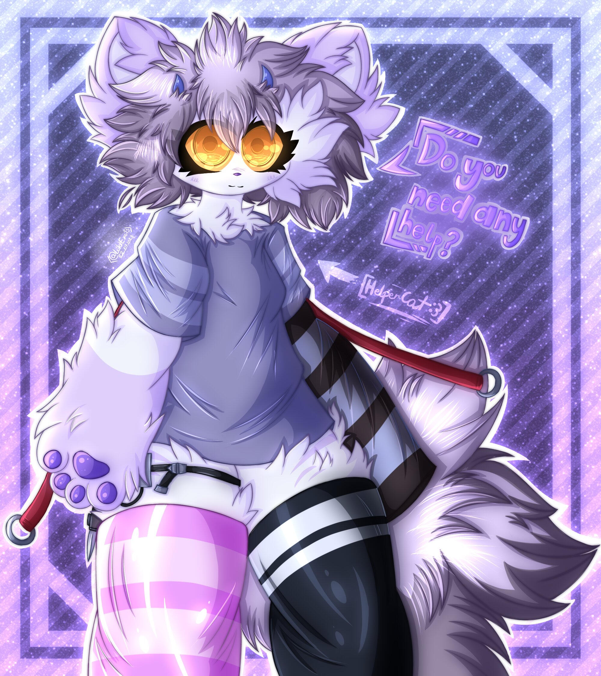 HER!