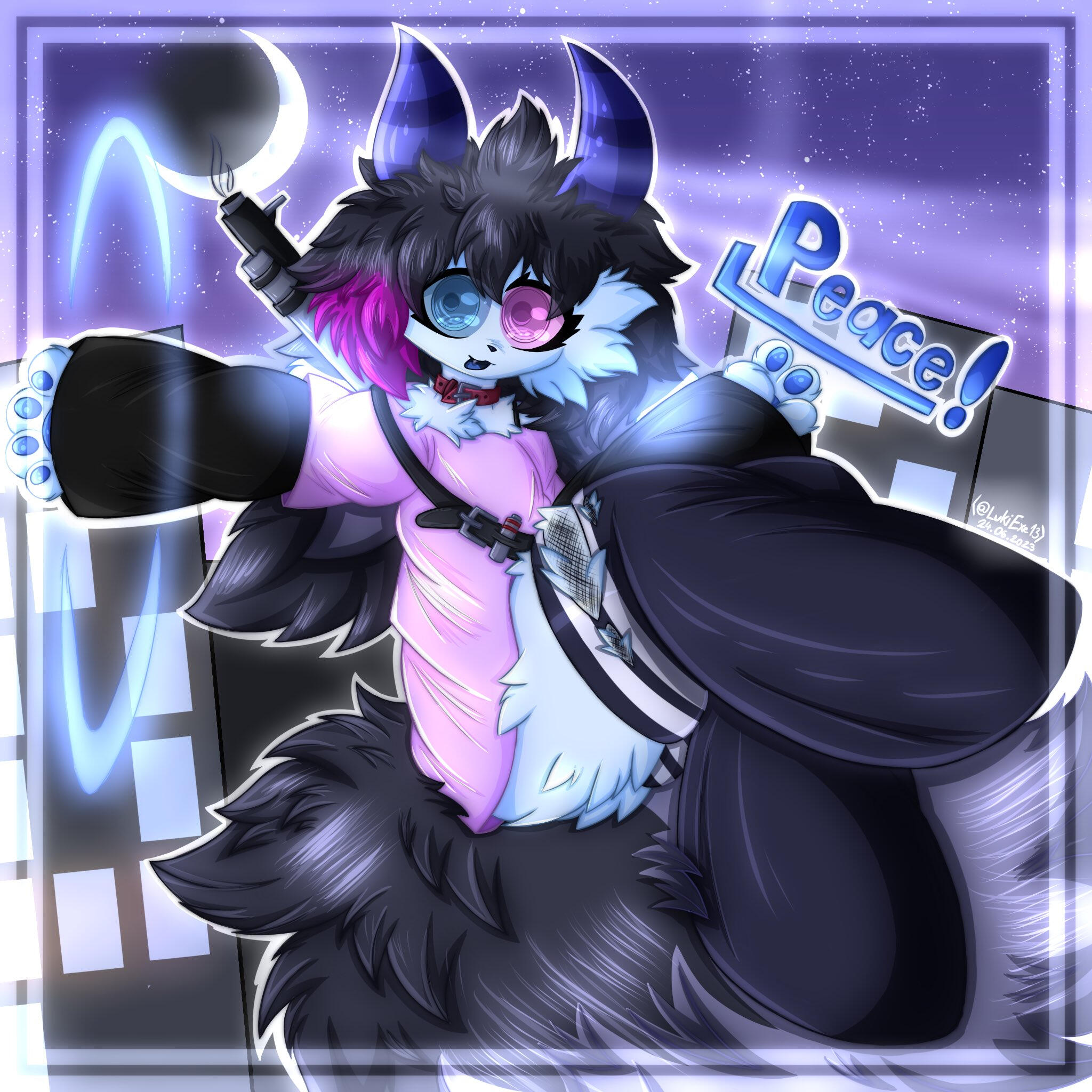 HER!